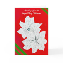 Carte de Noël