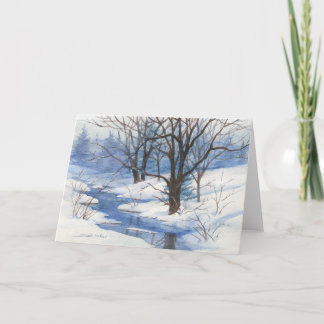 Carte de Noël 09CCS3-3