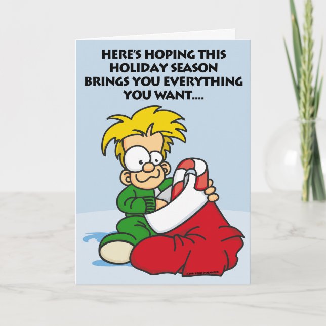 Carte de Noël 2011 (Devant)