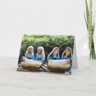 Carte de Noël de gays et lesbiennes