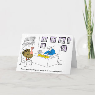 Carte de Noël des Turclés