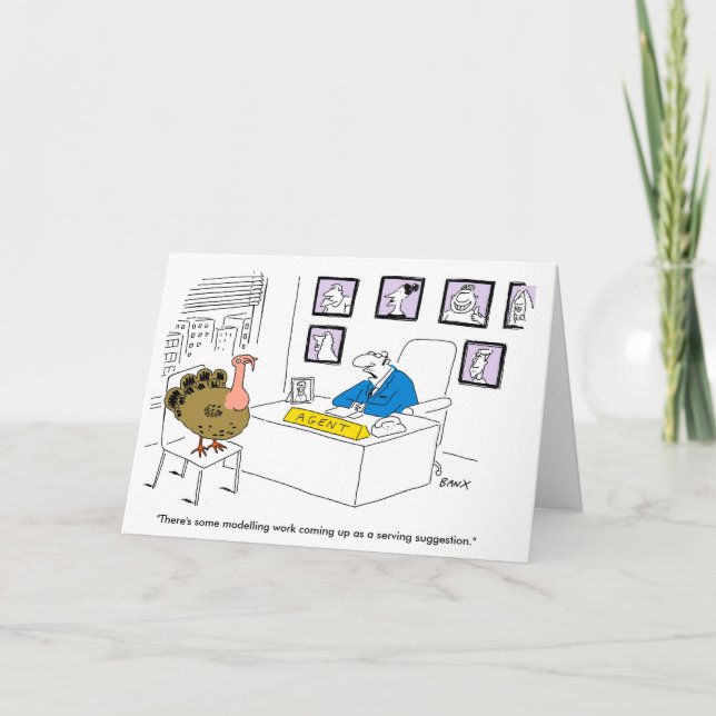 Carte de Noël des Turclés (Devant)