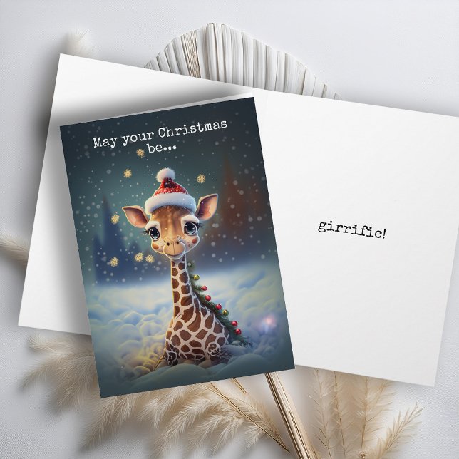 Carte de Noël Dragon Légendaire (Créateur téléchargé)