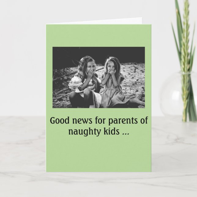 Carte de Noël -- morceaux de grâce de charbon à (Devant)