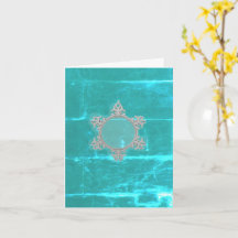 Carte de Noël par dalDesignNZ