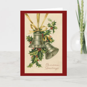 Carte de Noël pour Maman et Papa