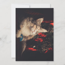 Carte de Noël Titiyo V3