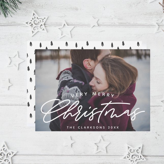 Carte de Noël très joyeuse (Créateur téléchargé)