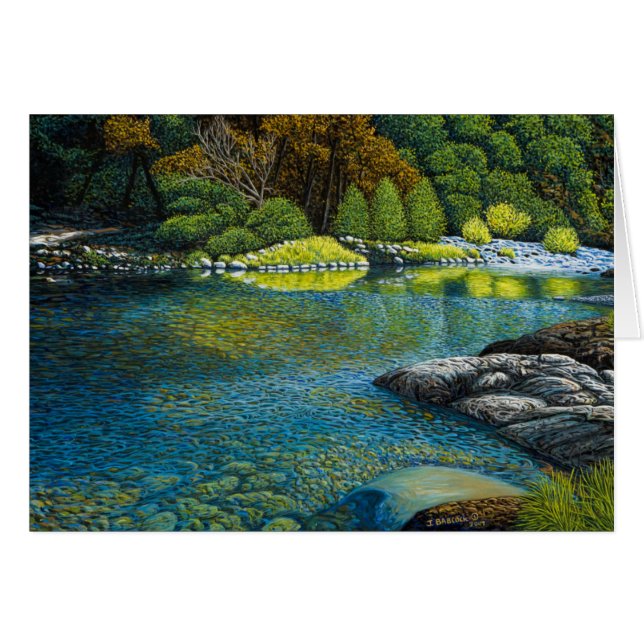 Carte de nord de Yuba (Devant horizontal)