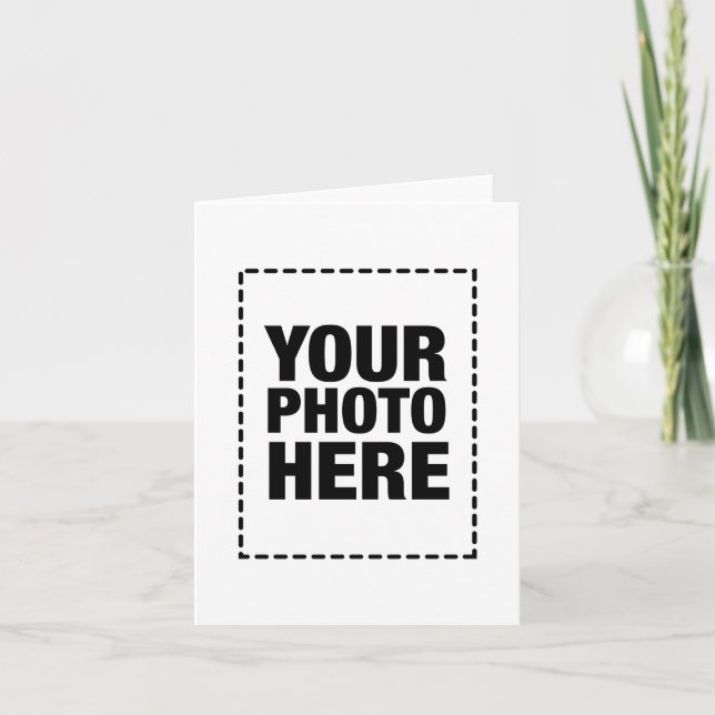 Carte de note (Devant)