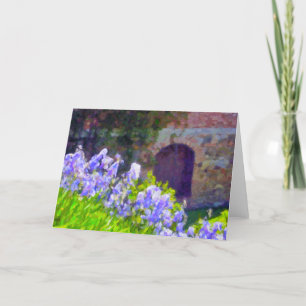 Carte de note "Amorosa"