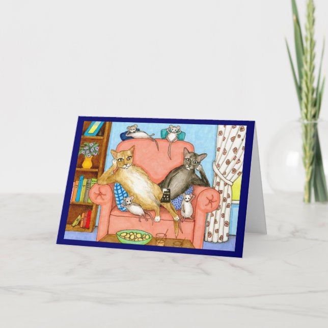 carte de note cat 381 (Devant)