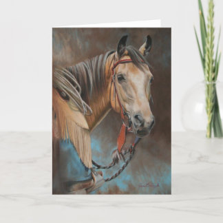 Carte de note de capture des yeux