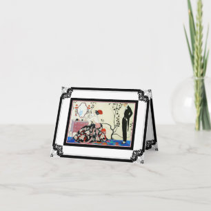 Carte de note de Le Grand Decolletage