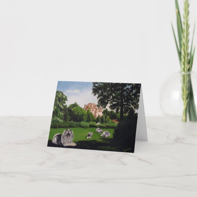 Carte de note de Sherborne (Devant)