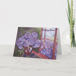 carte de note d'immobiliers