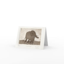 Carte de note ELEPHAND
