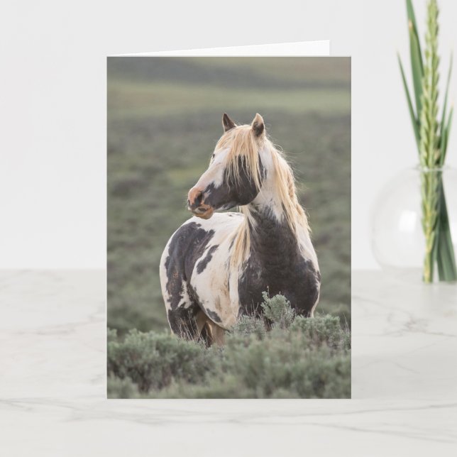 Carte de note "Heartbreaker" (Devant)