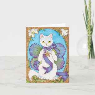 Carte de note optimisme