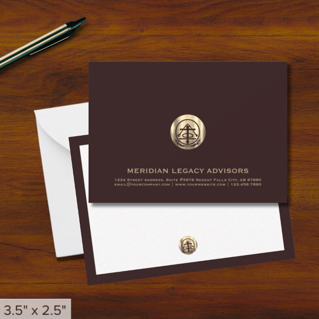 Carte de note personnalisée (Créateur téléchargé)