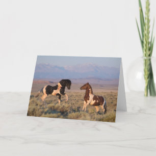 Carte de note "Retour du roi"