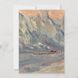 Carte de note toutes les occasions