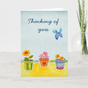 carte de note vierge