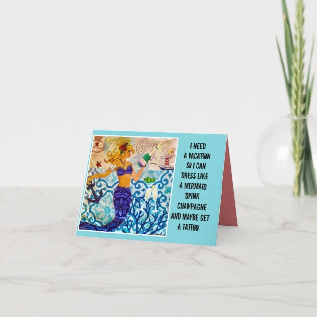 Carte de notes (Devant)