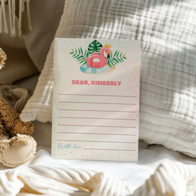 Carte de notification de capsule temporelle pour f (Créateur téléchargé)