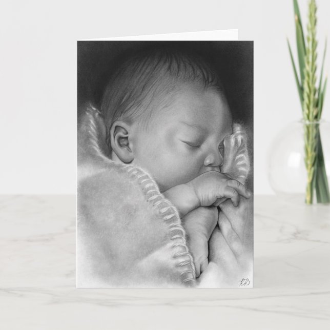 Carte de nuit silencieuse (Devant)