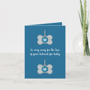 carte de passage de chien par dalDesignNZ