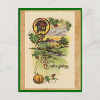 Carte de Pâtisseries Poétique de Muse