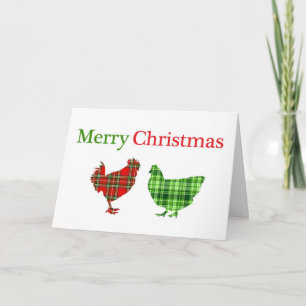 Carte de pays Noël
