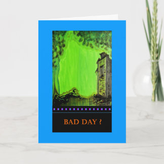 Carte de PedagogyGreetings : Non ma soeur