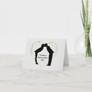 Carte de Personnaliser de la journée d'appréciatio