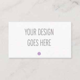 Carte de place plate ou buffet Étiquettes do-it-yo