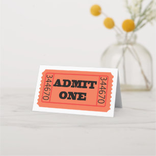 Carte De Placement Admettre un