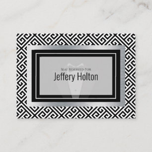 Carte De Placement Bachelor