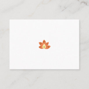Carte De Placement Basket Ball Orange, Marzipan Illustration fantasti
