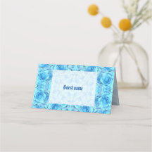 Design rose opulent en mariage turquoise