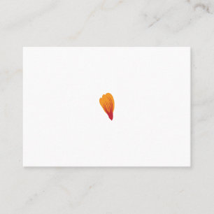 Carte De Placement image clipart orange rouge
