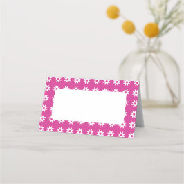 Carte De Placement Imprimerie africaine