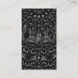 Carte De Placement Mandala