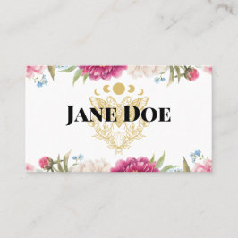 Carte De Placement Mariage de la Moth de la Mort - Pancartes