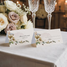 Mariage Floral Séché Été Éternel