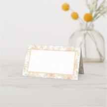 Mariage Rose Pêche