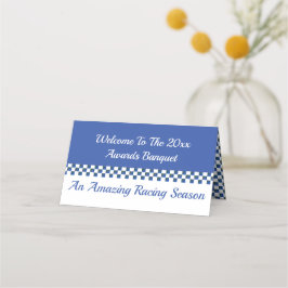 Carte De Placement Paramètre du papier Sport Thème