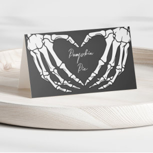 Carte De Placement Petit Baby shower Boo