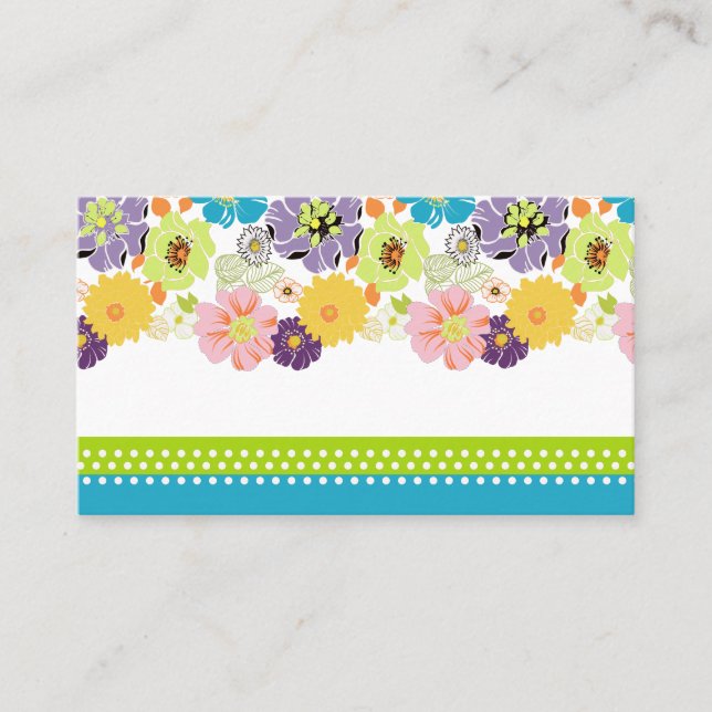 Carte De Placement PixDezines Alegre/mitzvah (Devant)