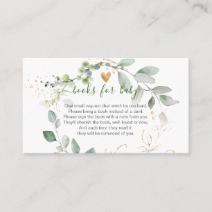 Carte De Placement PixDezines Aquarelle Eucalyptus Wreath